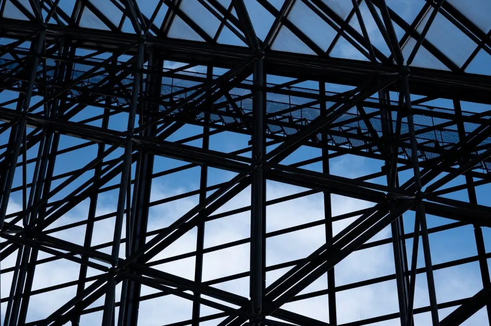 Construção metálica